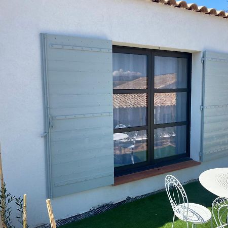 Maison Avec Vue Sur Le Massif De L Etoile มาร์กเซย ภายนอก รูปภาพ